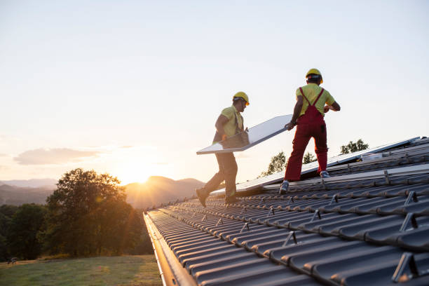 Fast & Reliable Emergency Roof Repairs in Maple Bluff, WI